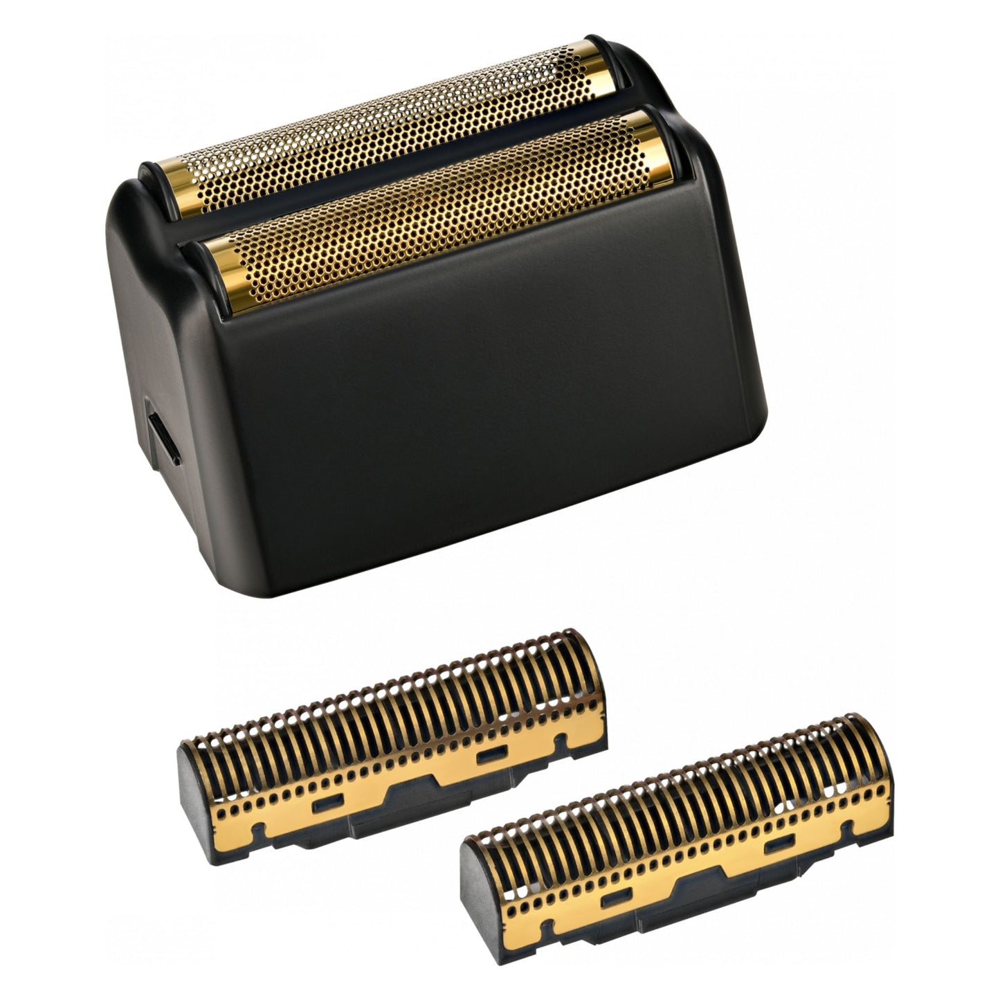 Gamma+ Wireless Prodigy Shaver