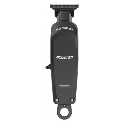 Gamma+ Boosted Trimmer