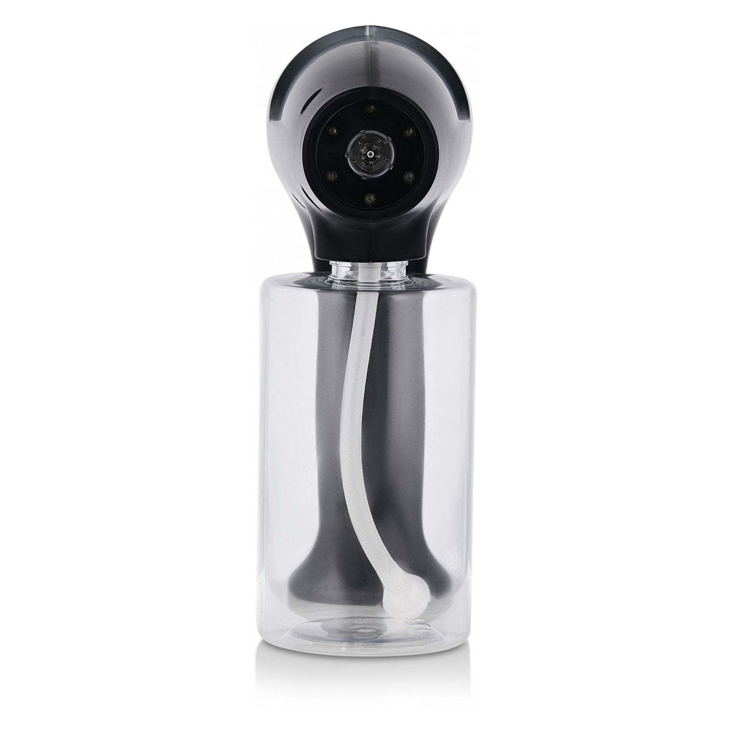 Gamma+ Evo Nano Mister schwarz