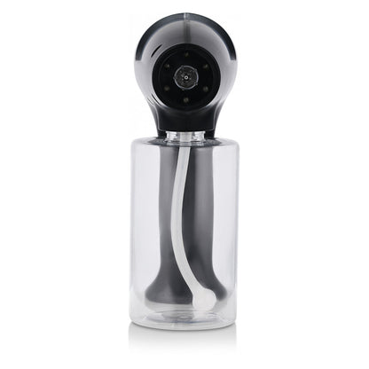 Gamma+ Evo Nano Mister schwarz