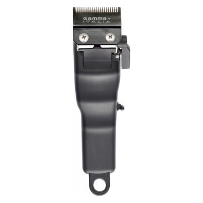 Gamma+ Boosted Clipper