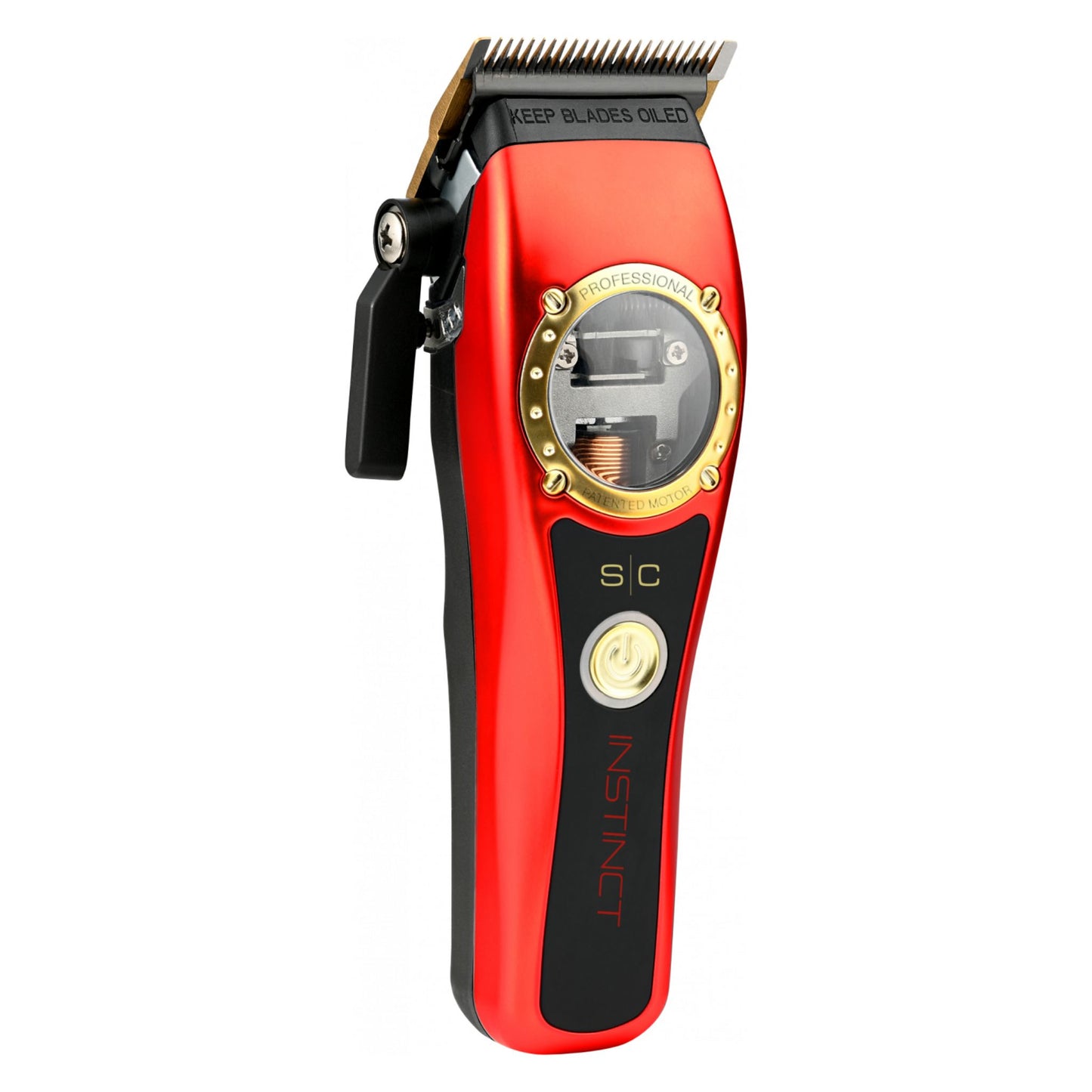 Stylecraft Instinct Clipper