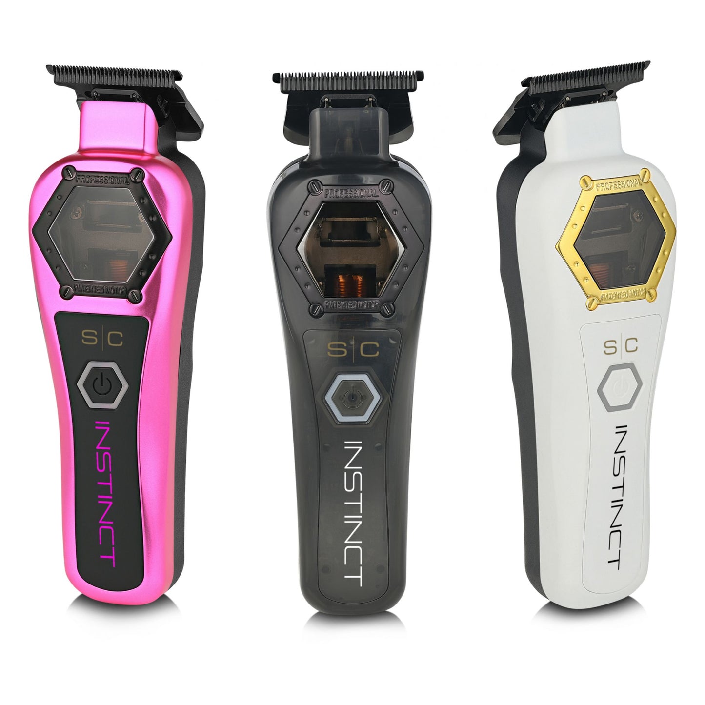 Stylecraft Instinct Metal Trimmer