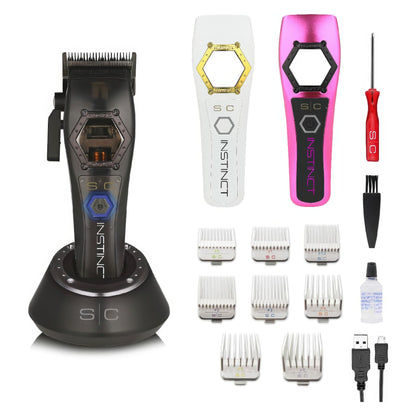 Stylecraft Instinct Metal Clipper