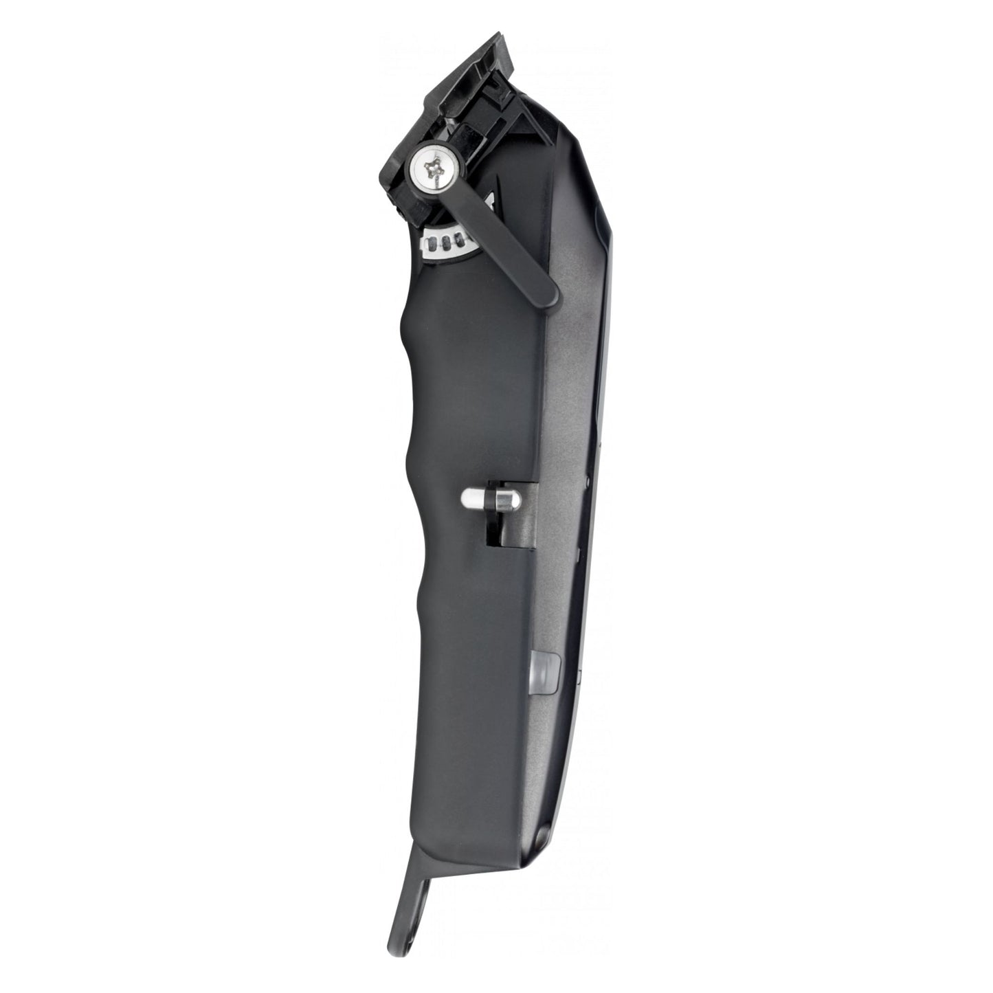 Gamma+ Boosted Clipper