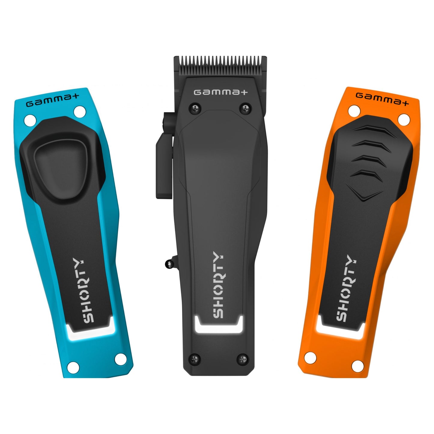 Gamma+ Shorty Clipper