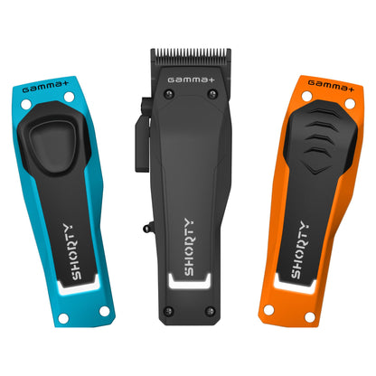 Gamma+ Shorty Clipper