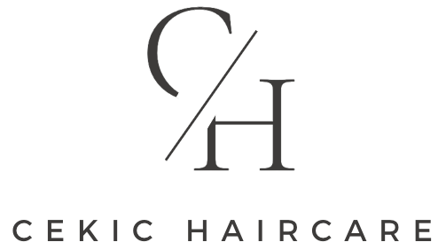 Cekic Haircare