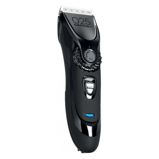 Gamma+ Clipper 025