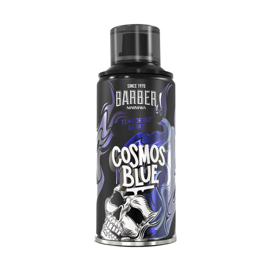 Barber Marmara Hair Color Spray 150ml – Temporäres Haarspray in 8 Farben