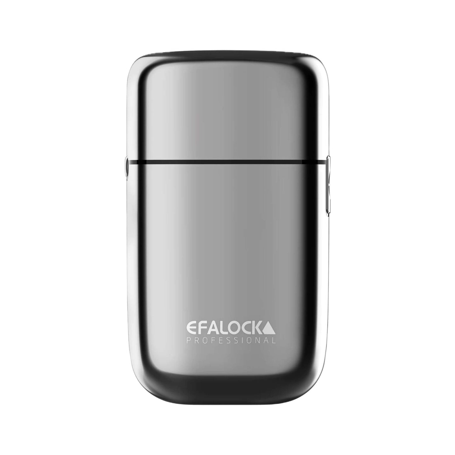 Efalock EGLADIO Folienrasierer Gunmetal