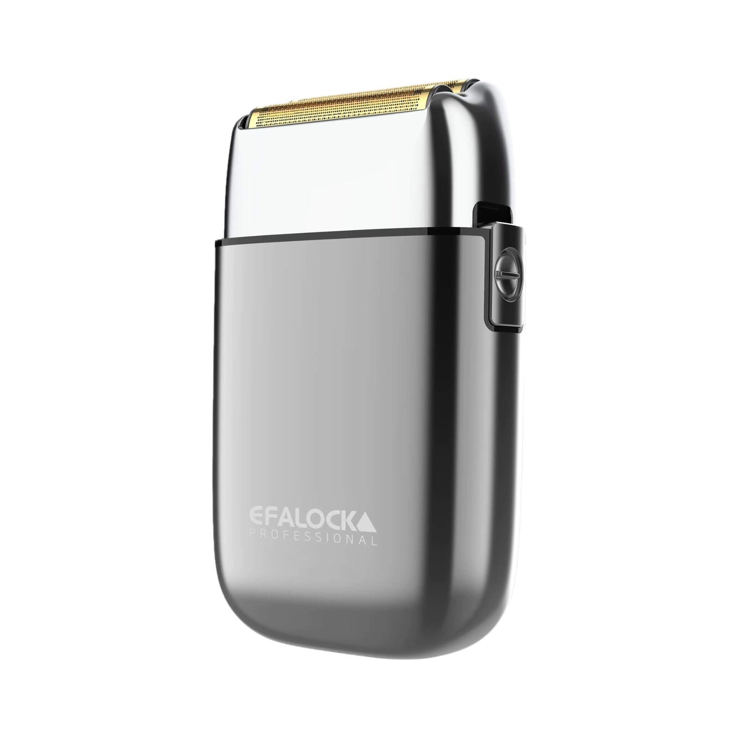 Efalock EGLADIO Folienrasierer Gunmetal