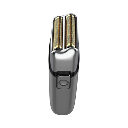 Efalock EGLADIO Folienrasierer Gunmetal