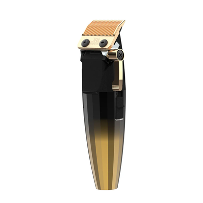 JRL FF 2020C Professional Cordless Hair Clipper Gold