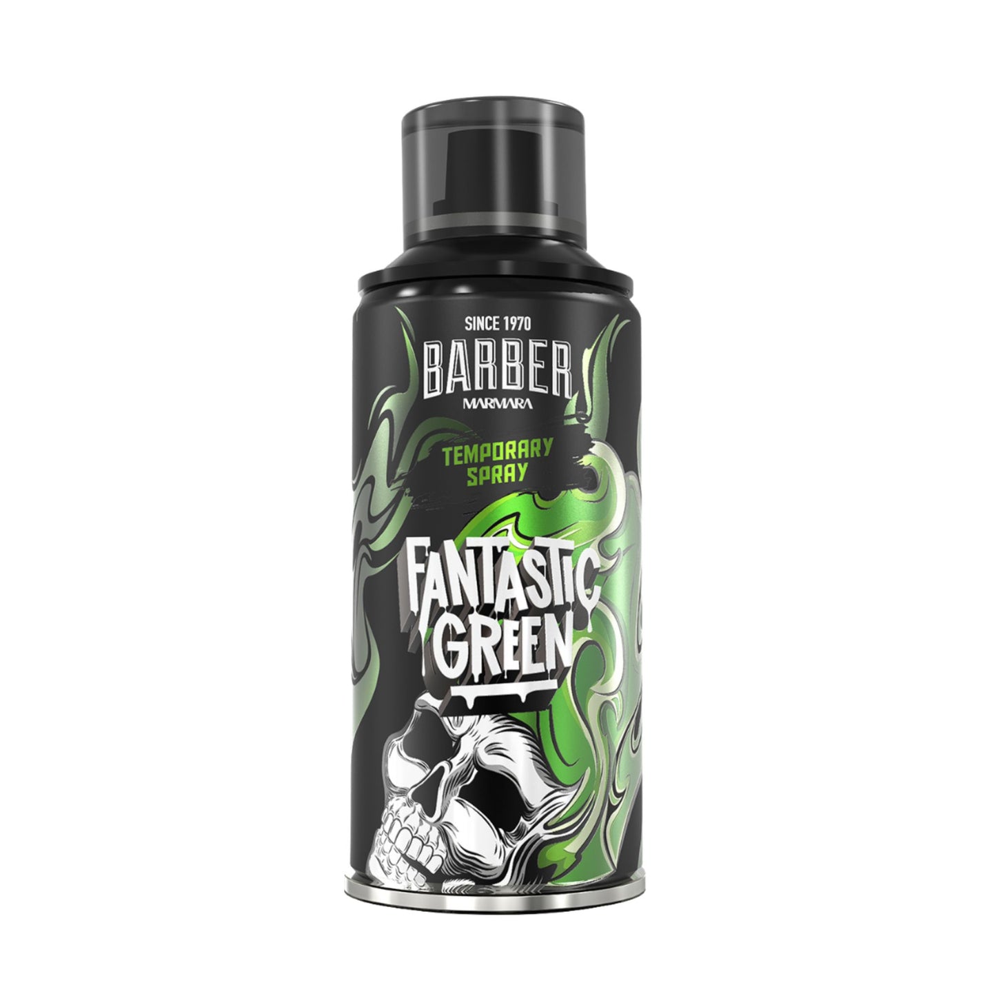 Barber Marmara Hair Color Spray 150ml – Temporäres Haarspray in 8 Farben