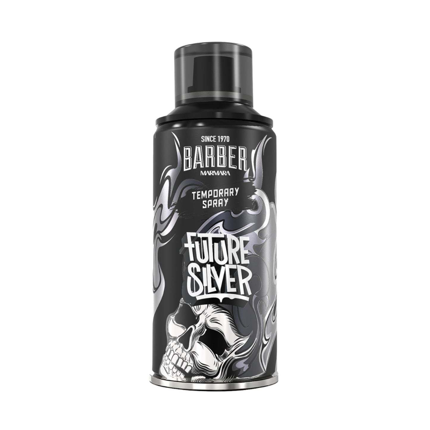 Barber Marmara Hair Color Spray 150ml – Temporäres Haarspray in 8 Farben