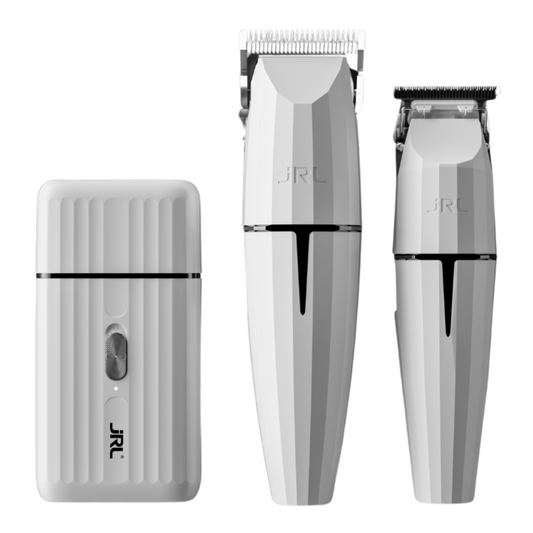 JRL - Combo Kit 2 - Ghost Edition