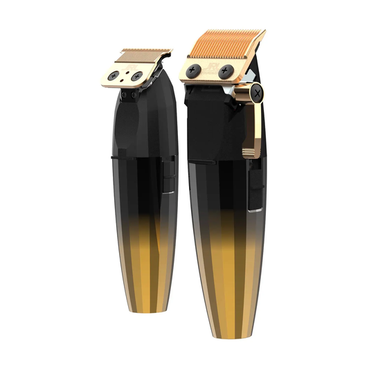 JRL FF 2020 Gold Collection Combo Kit