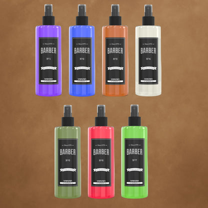 Marmara Barber Eau de Cologne Pumpspray 250ml