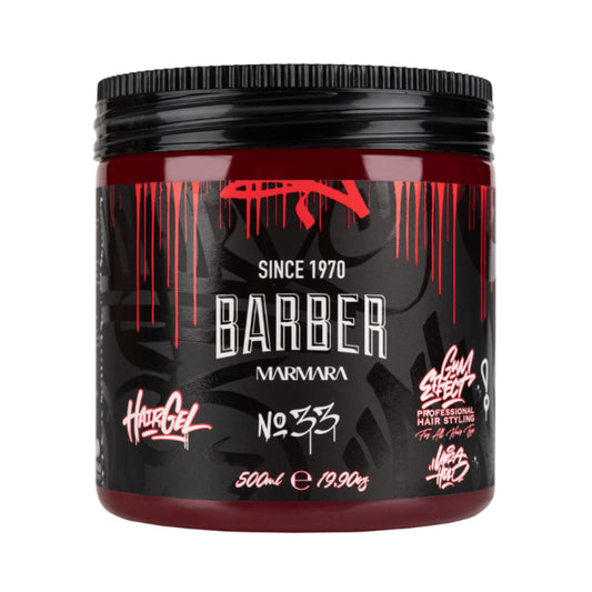 Barber Marmara No.33 Hair Styling Gel