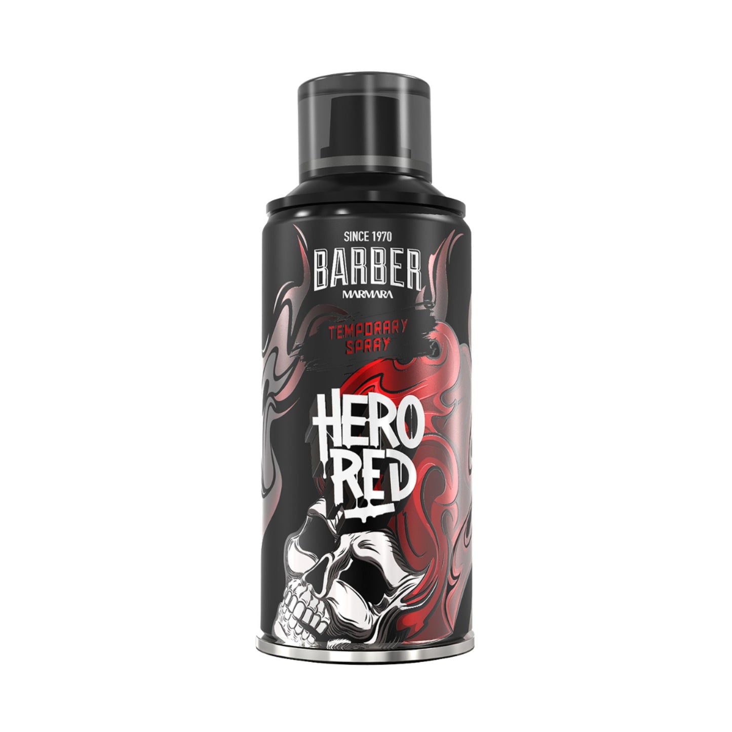 Barber Marmara Hair Color Spray 150ml – Temporäres Haarspray in 8 Farben