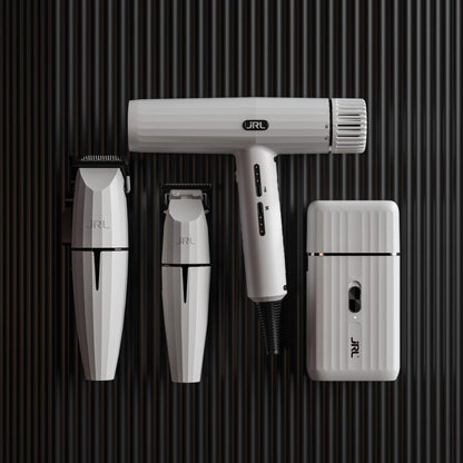 JRL - Combo Kit 3 - Limited White Ghost Edition