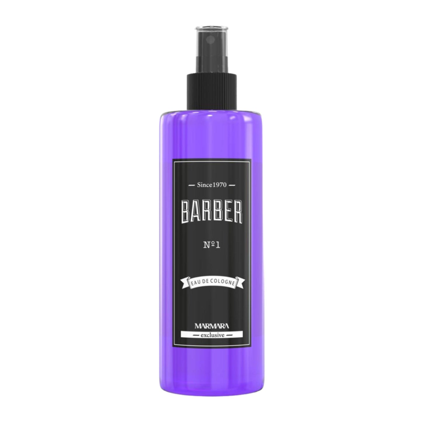 Marmara Barber Eau de Cologne Pumpspray 250ml