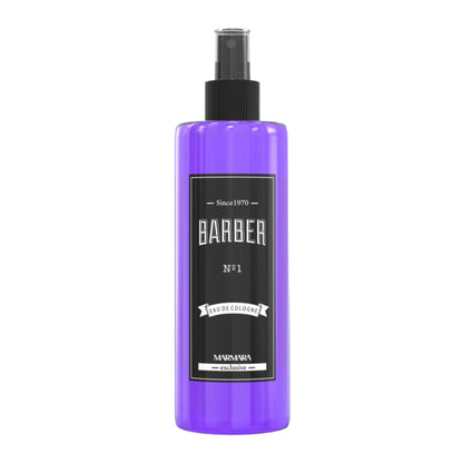 Marmara Barber Eau de Cologne Pumpspray 250ml