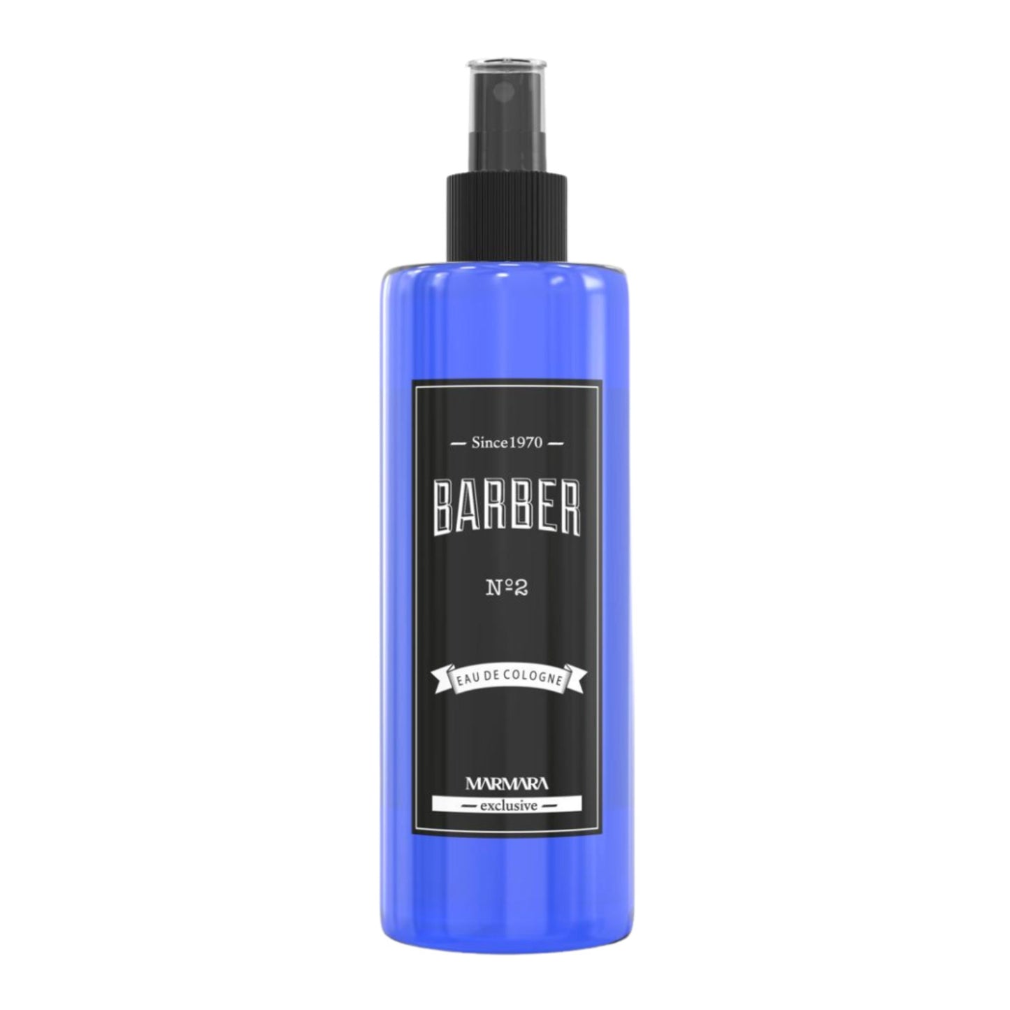Marmara Barber Eau de Cologne Pumpspray 250ml