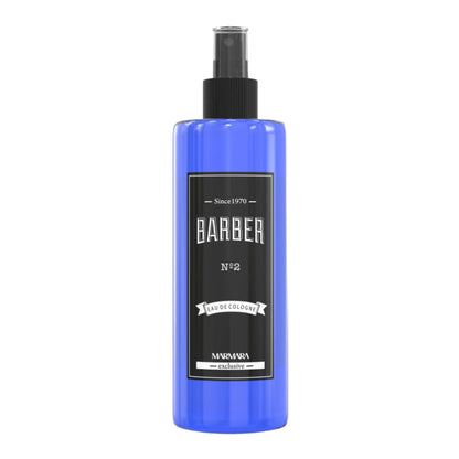 Marmara Barber Eau de Cologne Pumpspray 250ml