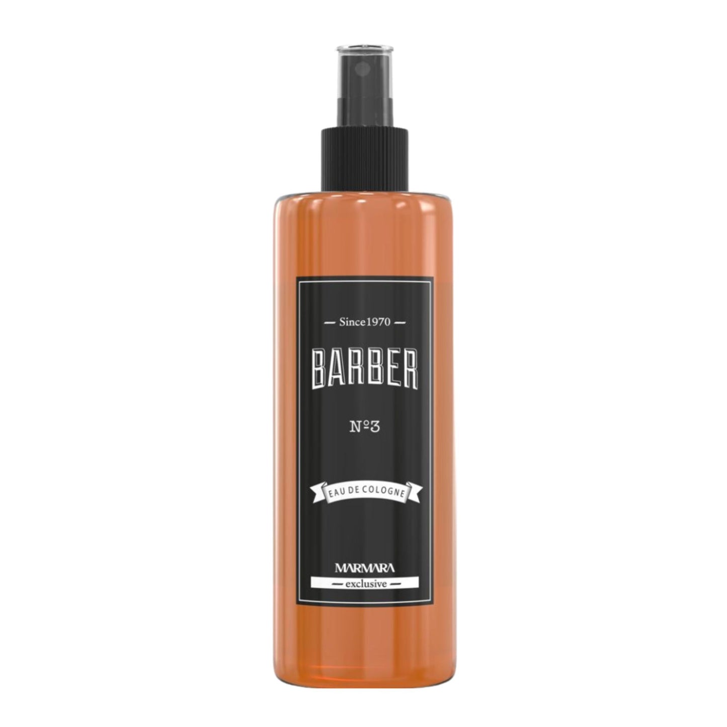 Marmara Barber Eau de Cologne Pumpspray 250ml