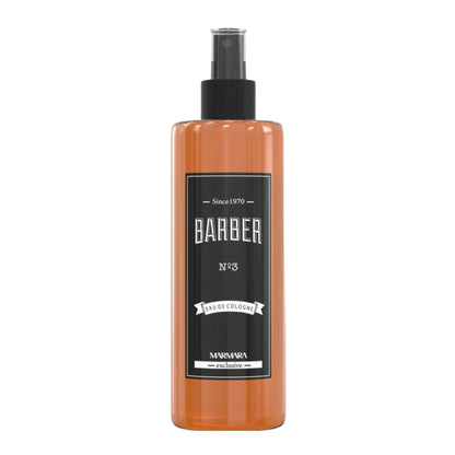 Marmara Barber Eau de Cologne Pumpspray 250ml