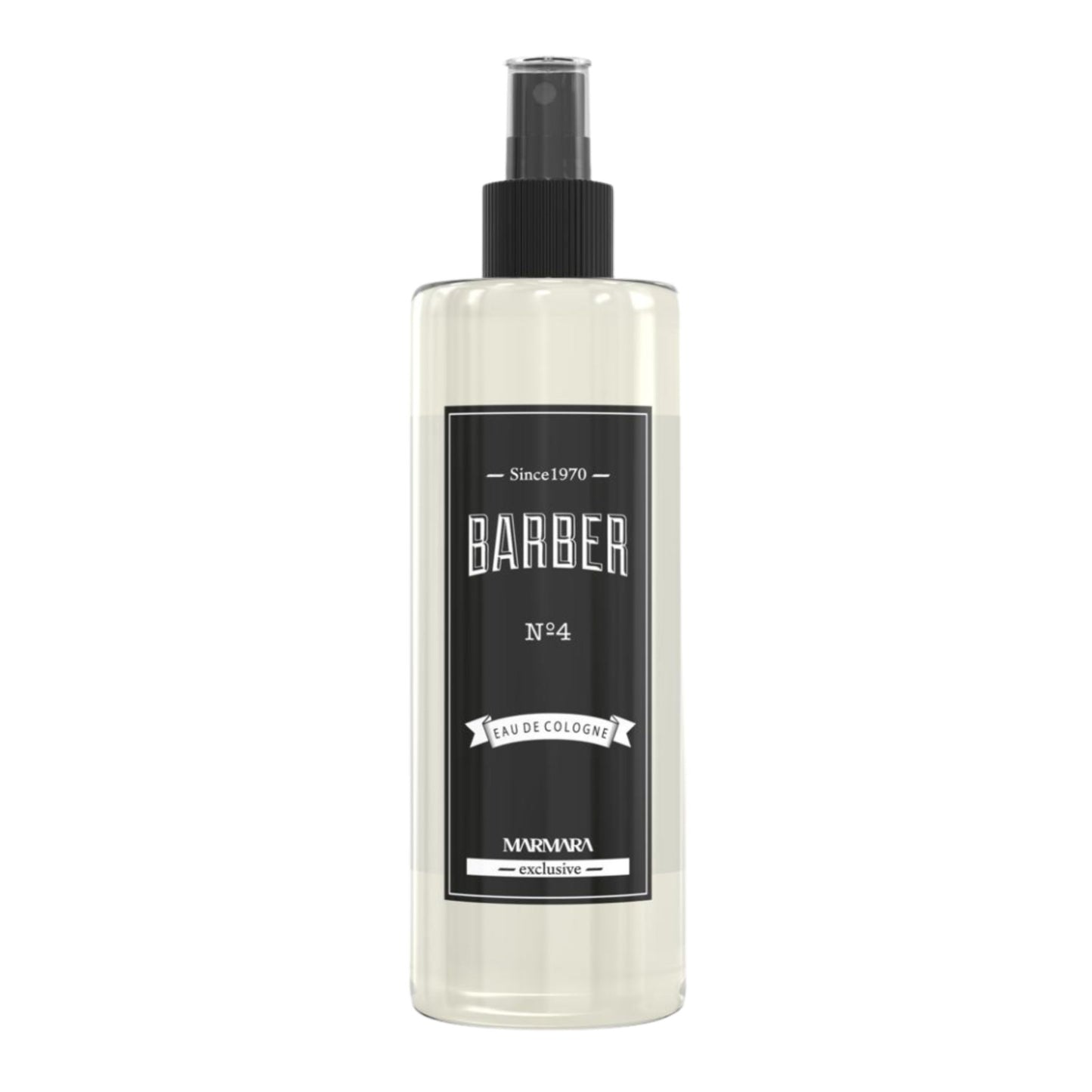 Marmara Barber Eau de Cologne Pumpspray 250ml