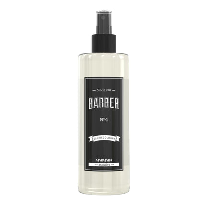 Marmara Barber Eau de Cologne Pumpspray 250ml