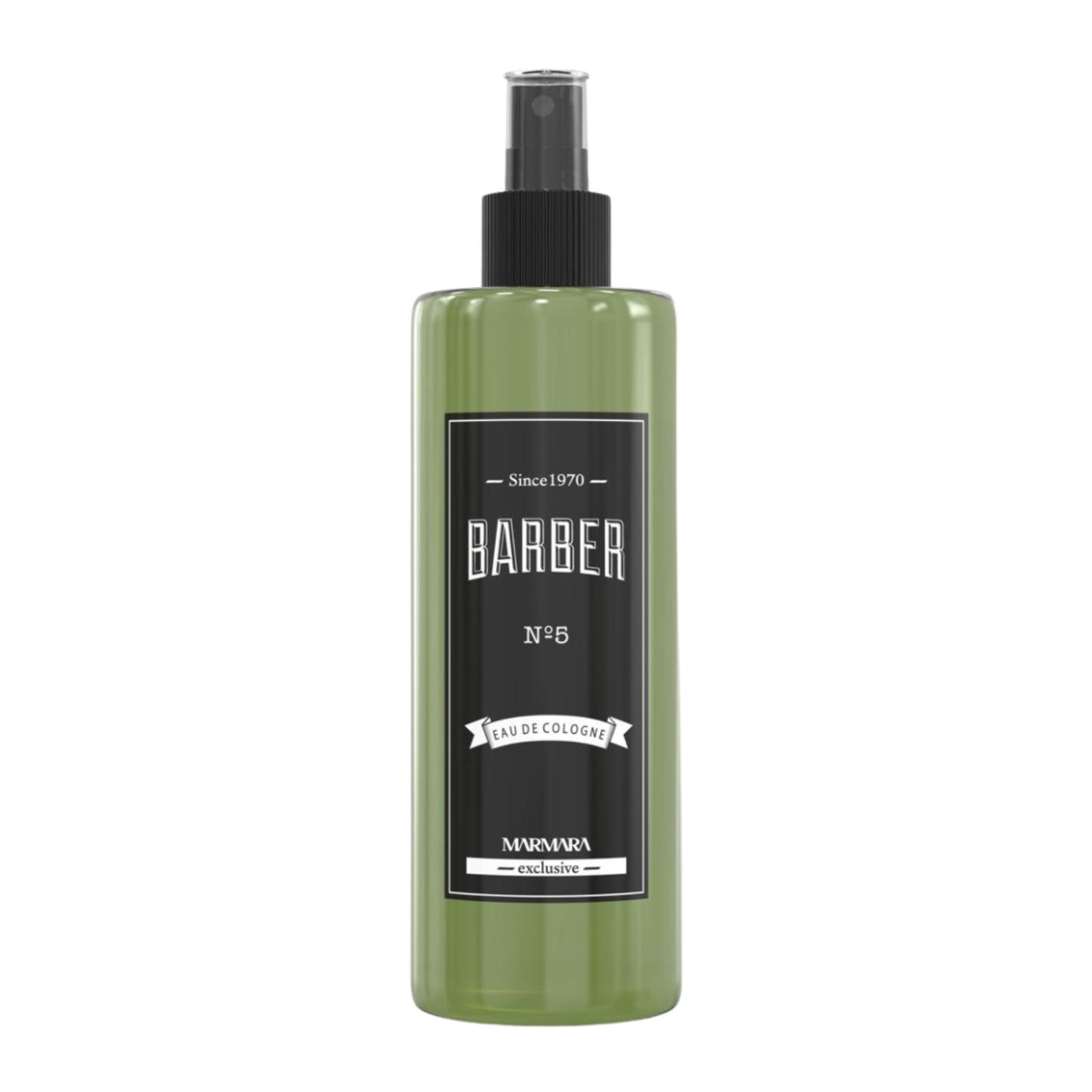 Marmara Barber Eau de Cologne Pumpspray 250ml
