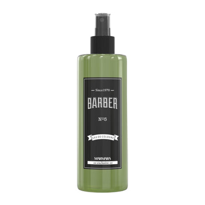 Marmara Barber Eau de Cologne Pumpspray 250ml