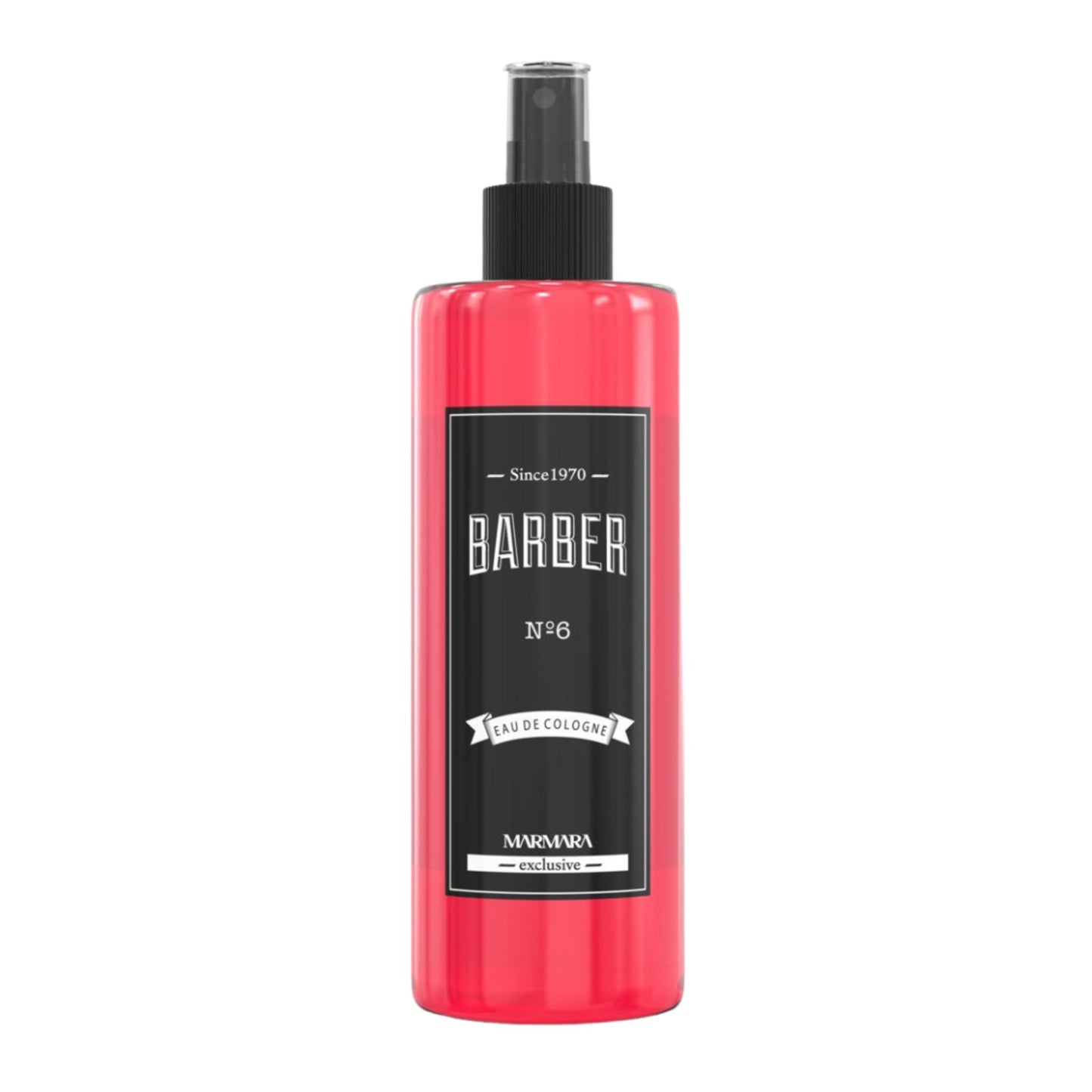 Marmara Barber Eau de Cologne Pumpspray 250ml