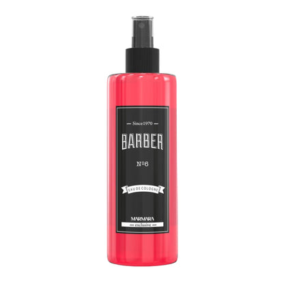 Marmara Barber Eau de Cologne Pumpspray 250ml