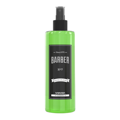 Marmara Barber Eau de Cologne Pumpspray 250ml