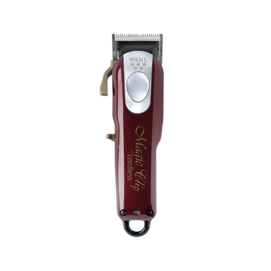 Wahl Haarschneidemaschine Magic Clip Cordless