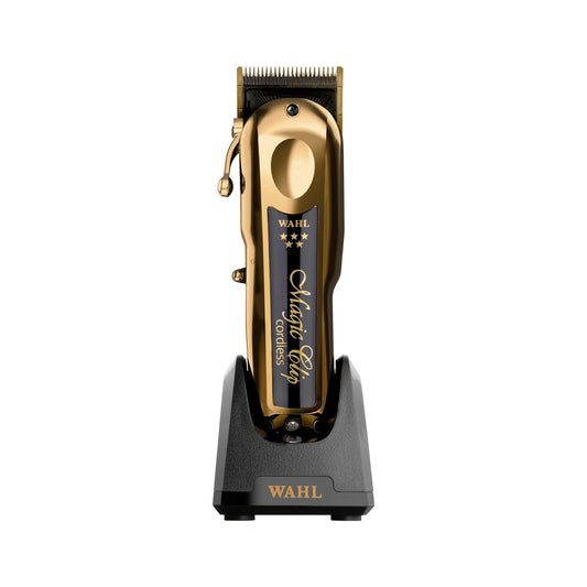 Wahl Professional Cordless Magic Clip Gold