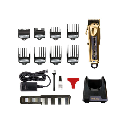 Wahl Professional Cordless Magic Clip Gold