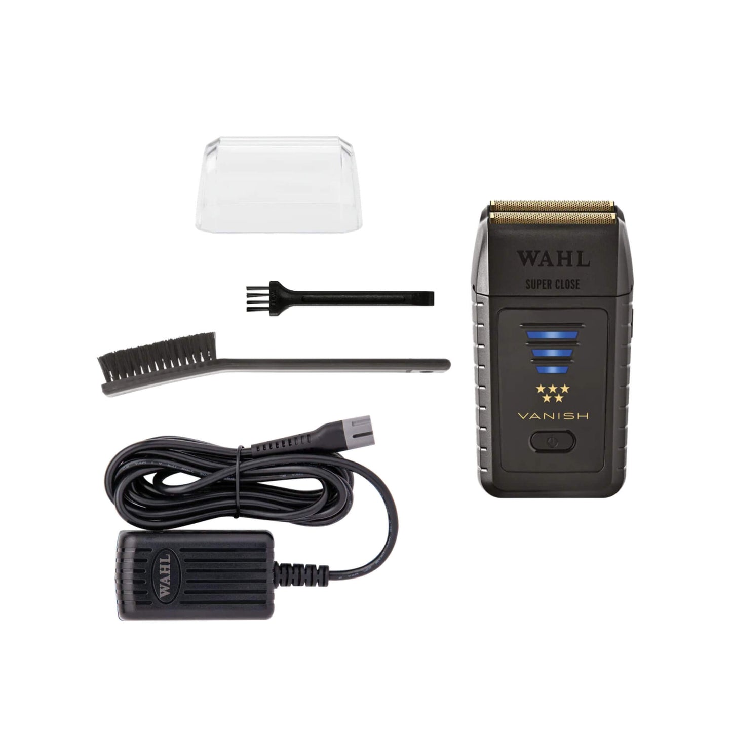 Wahl Vanish Shaving